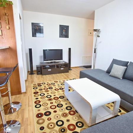 Veľký Slavkov Apartman Hugo מראה חיצוני תמונה