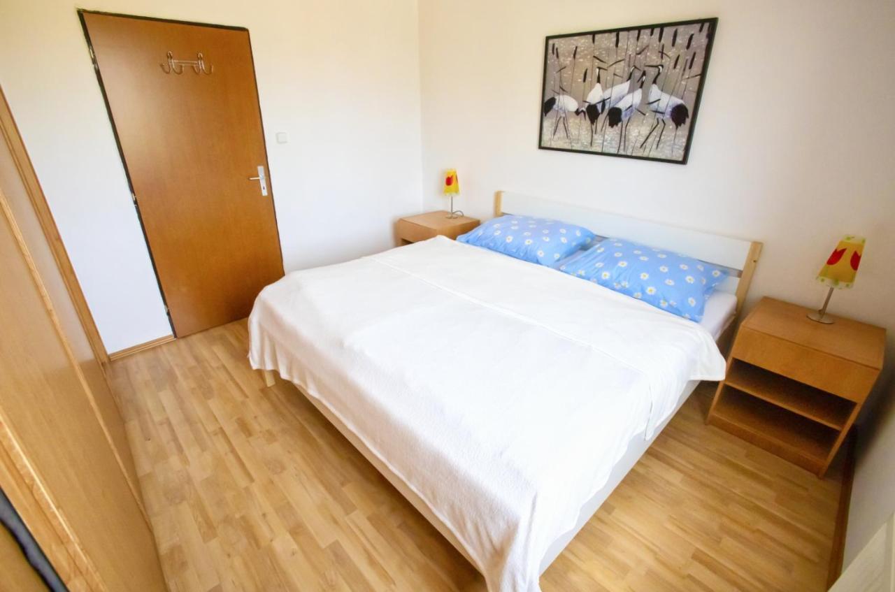 Veľký Slavkov Apartman Hugo מראה חיצוני תמונה