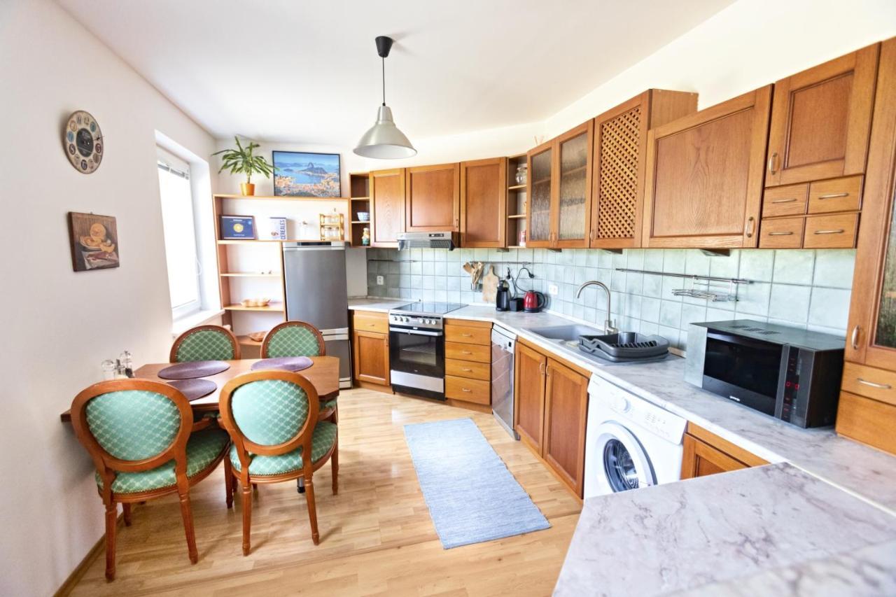 Veľký Slavkov Apartman Hugo מראה חיצוני תמונה