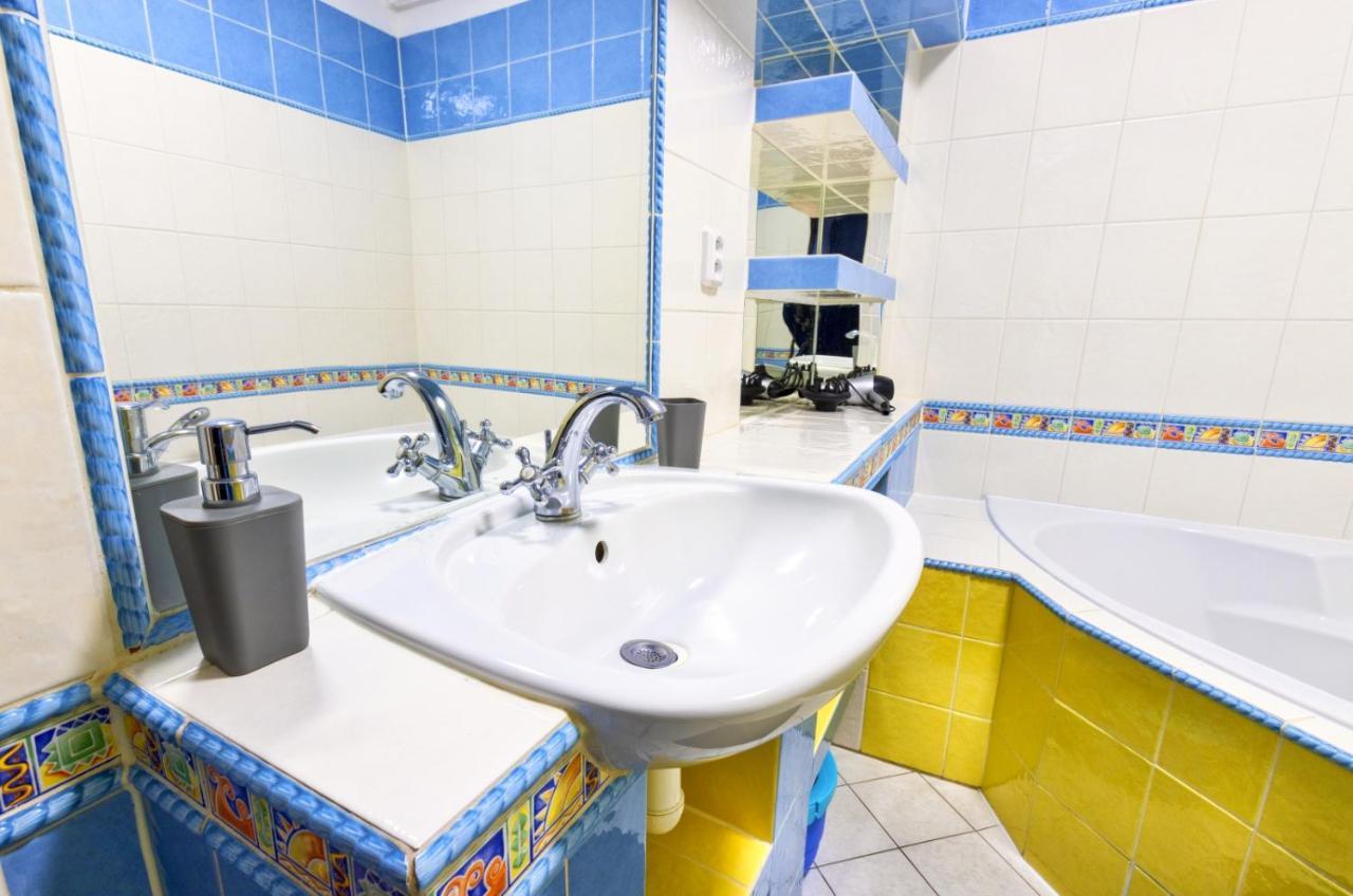 Veľký Slavkov Apartman Hugo מראה חיצוני תמונה