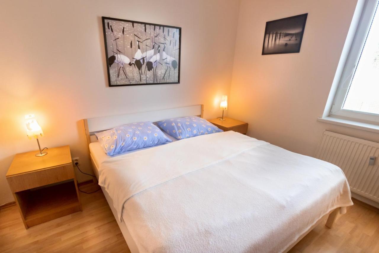 Veľký Slavkov Apartman Hugo מראה חיצוני תמונה