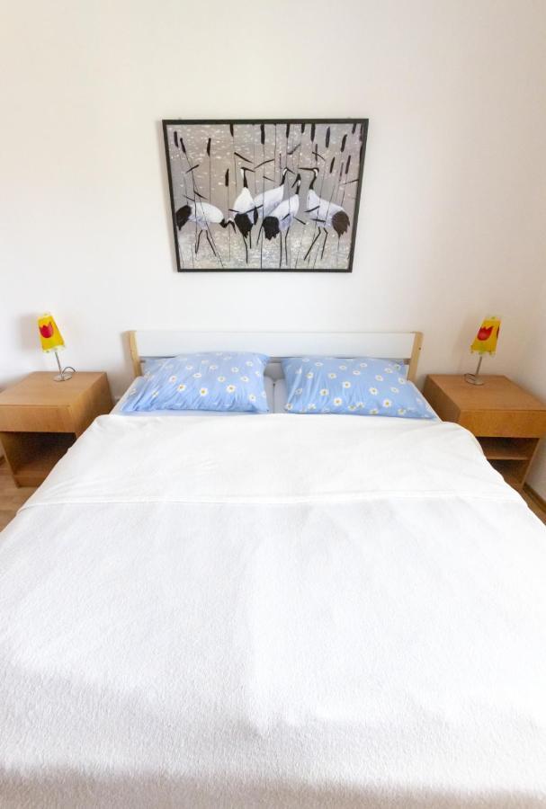 Veľký Slavkov Apartman Hugo מראה חיצוני תמונה