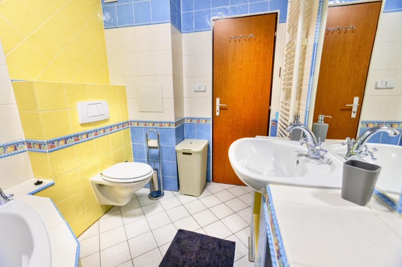 Veľký Slavkov Apartman Hugo מראה חיצוני תמונה